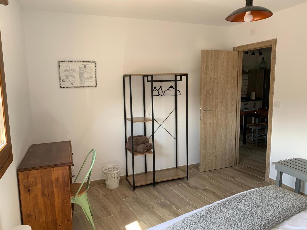 Appartamento Marquina Rural Cubillo del Butron Esterno foto